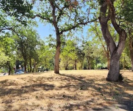 Redding Village Mobile Home Park