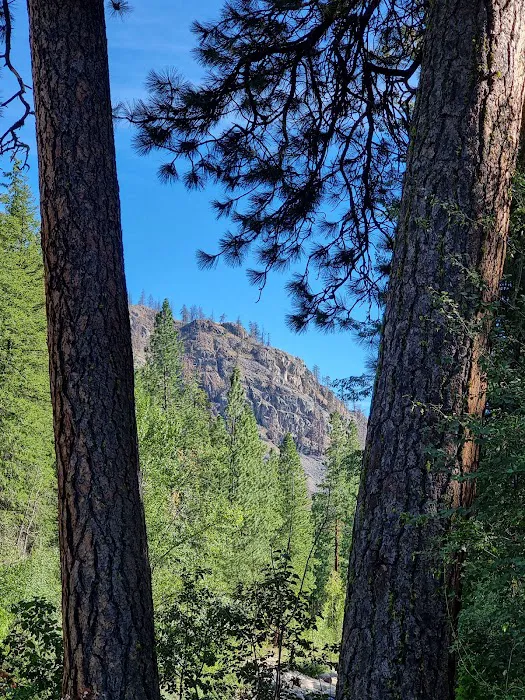 Boulder Creek Campground Picture 9