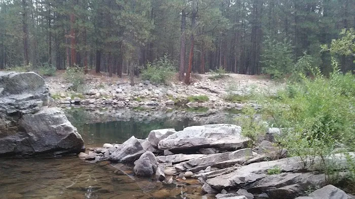 Boulder Creek Campground Picture 10