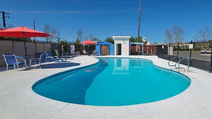 Starlite Mobile Estates Picture 8