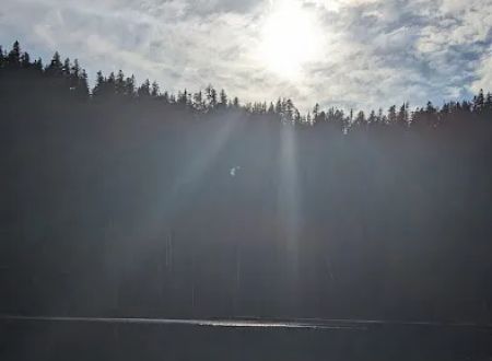 Buck Lake Campground