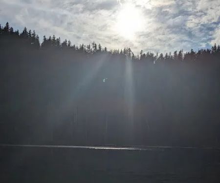 Buck Lake Campground