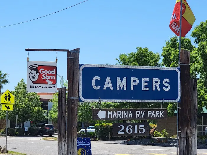 Marina RV Park Picture 7