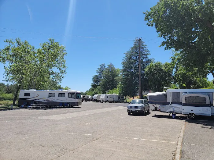 Marina RV Park Picture 2