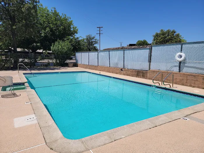 Marina RV Park Picture 5