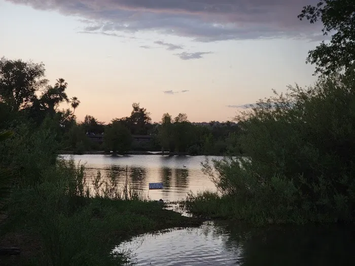 Marina RV Park Picture 3