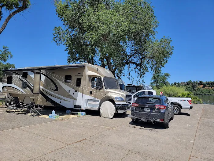 Marina RV Park Picture 10