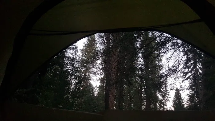 Flat Campground Picture 2