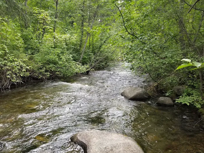 Flat Campground Picture 9