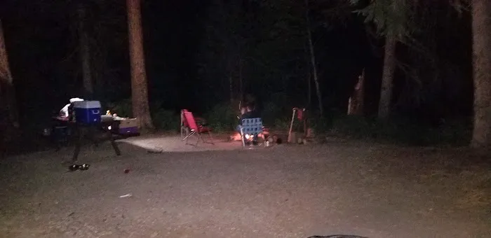 Flat Campground Picture 3