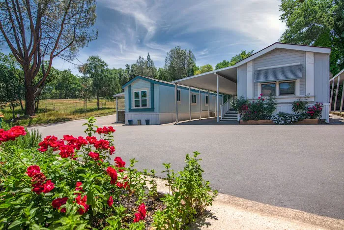 Panorama Mobile Home Communitty Picture 4