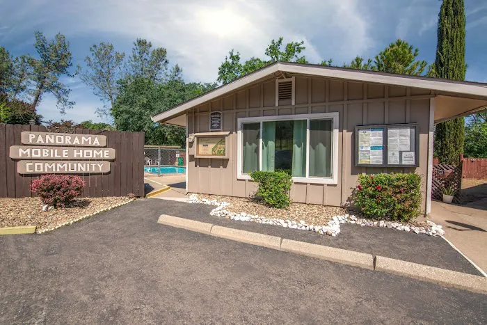 Panorama Mobile Home Communitty Picture 1