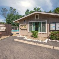 Panorama Mobile Home Communitty ico