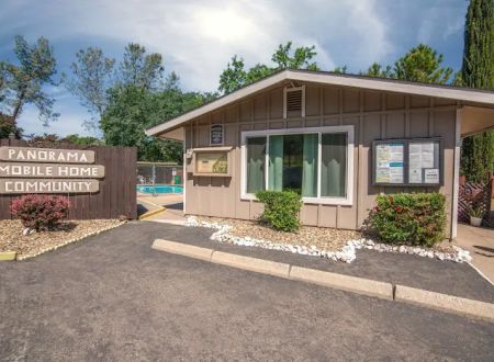 Panorama Mobile Home Communitty