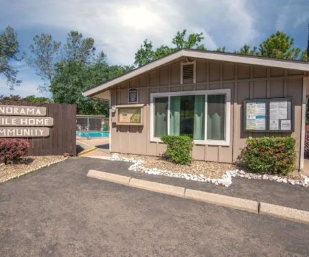 Panorama Mobile Home Communitty