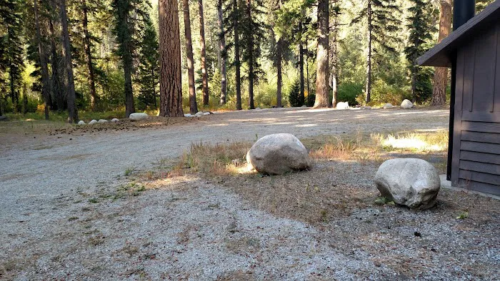 Nice Campground Picture 3