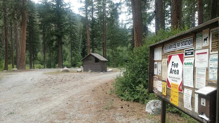 Nice Campground Picture 1
