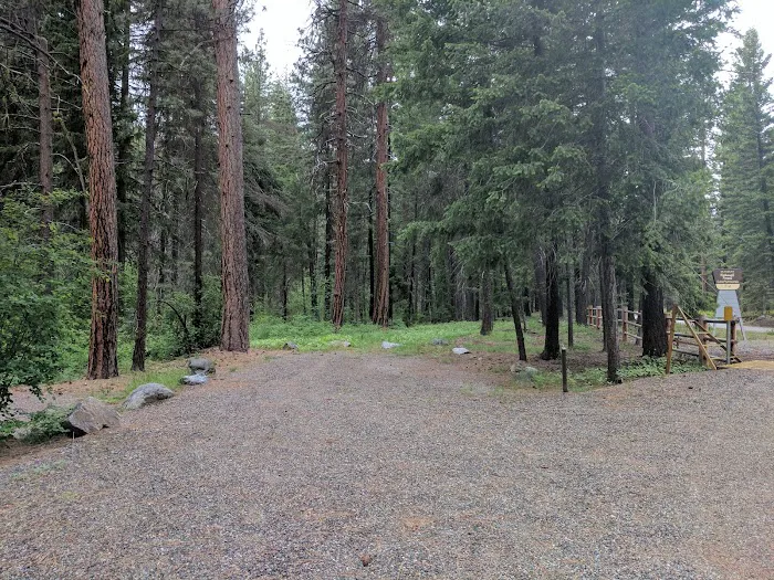 Nice Campground Picture 2