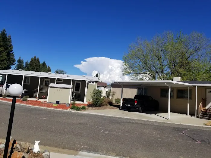 Westwood Mobile Home Community Picture 2