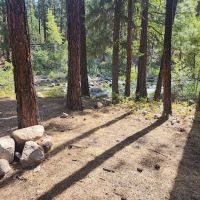 Falls Creek Campground ico