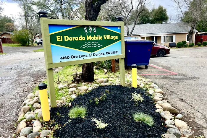 El Dorado Mobile Village Picture 6