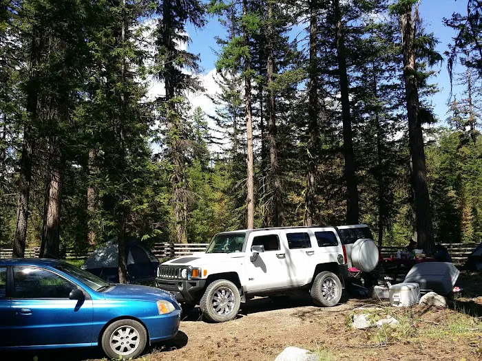 Loup Loup Campground Picture 3