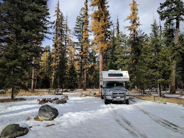 Loup Loup Campground Picture 9