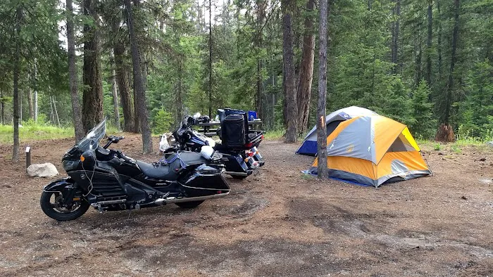 Loup Loup Campground Picture 2