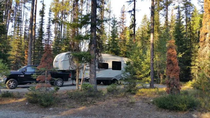 Loup Loup Campground Picture 6