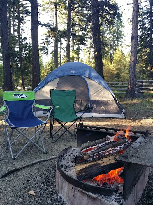 Loup Loup Campground Picture 4