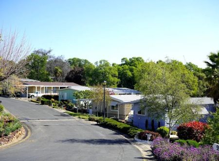Greenstone Estates Mobile Home Park