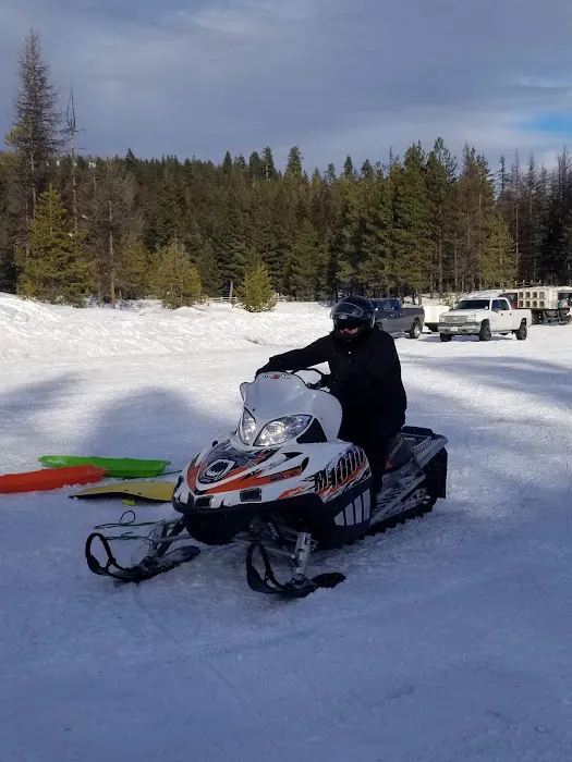 North Summit Sno-Park Picture 5