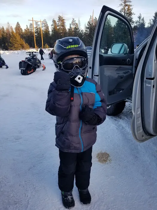 North Summit Sno-Park Picture 6