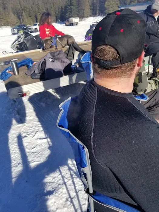 North Summit Sno-Park Picture 9