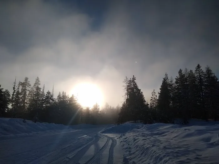 North Summit Sno-Park Picture 7