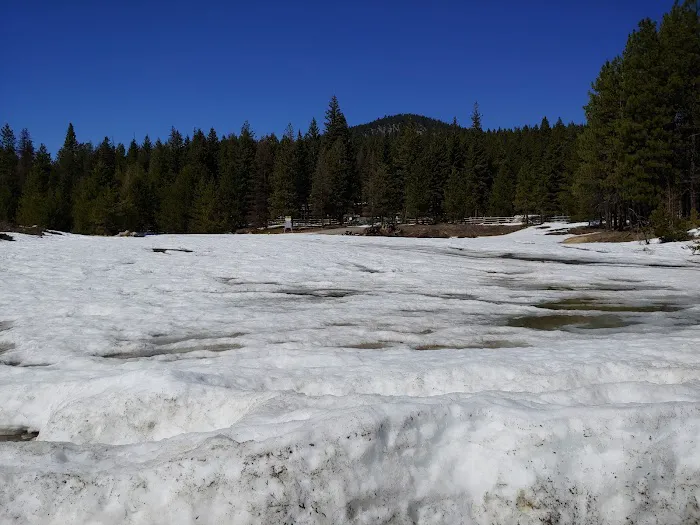 North Summit Sno-Park Picture 3