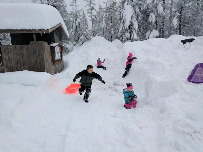 North Summit Sno-Park Picture 10