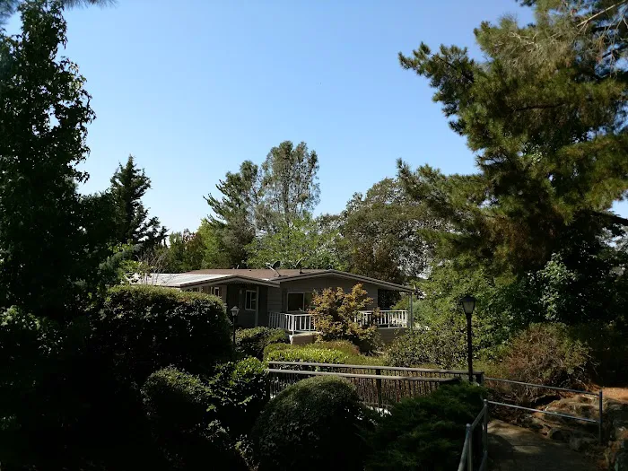 Cameron Park Mobile Home Ests Picture 9