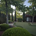Cameron Park Mobile Home Ests