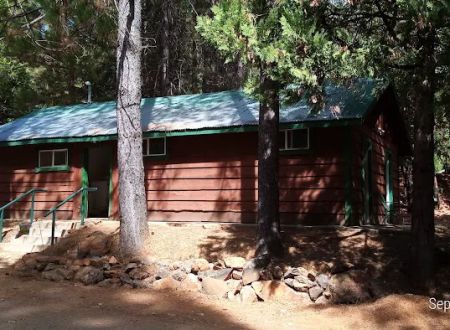 Quail Ridge RV Park