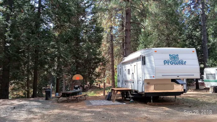 Quail Ridge RV Park Picture 9