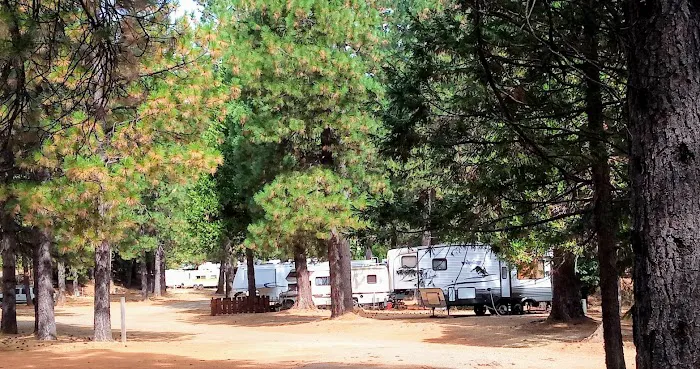 Quail Ridge RV Park Picture 5
