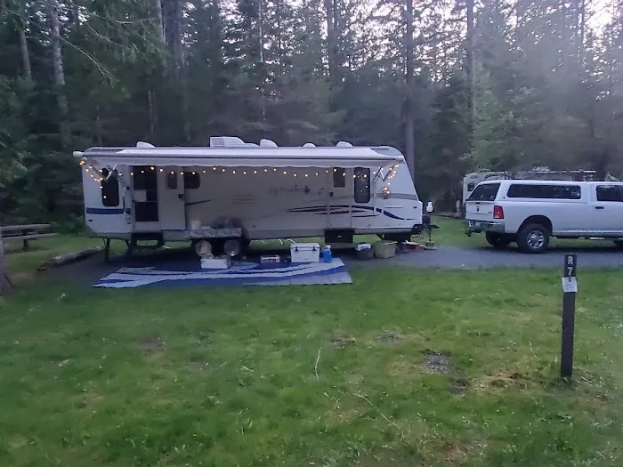 Red Mountain Horse Camp Picture 1