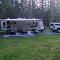 Red Mountain Horse Camp ico