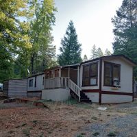 Forbestown Mobile Home and RV Park ico