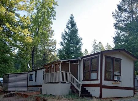 Forbestown Mobile Home and RV Park