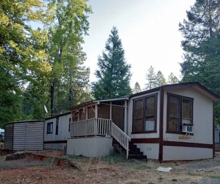 Forbestown Mobile Home and RV Park
