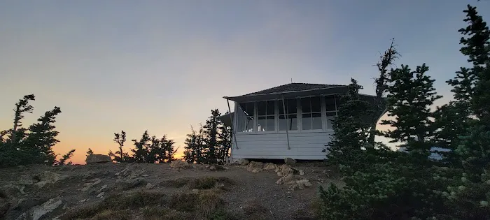 Twin Lakes Campgrounds Picture 1