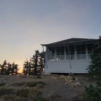 Twin Lakes Campgrounds ico