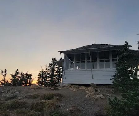 Twin Lakes Campgrounds